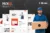 PackGo – Template Kit Elementor de logística de transporte en movimiento