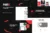 Parto — Template Kit Elementor para Porfolio personal creativo