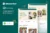 PawsNest — Kit de plantillas Elementor para refugios de animales y rescate de mascotas