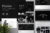 Pixelate – Template Kit Elementor para Porfolio y fotografía