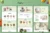 Planty – Kit de plantillas para cafeterías y restaurantes