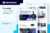 Plumbo — Template Kit Elementor para servicios de fontanería