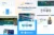 Poolrez – Kit de plantillas Elementor para servicios de limpieza de piscinas