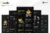 Portfo – Template Kit de Elementor para Porfolio creativo