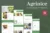 Agrinice – Template Kit Elementor para agricultura y alimentos orgánicos