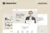 Psycoach – Kit de sitio completo de Life Coach y psicólogo Elementor Pro