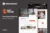 Pestroyer – Template Kit Elementor para el servicio de control de plagas