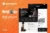 Weldone – Kit de plantillas Elementor para servicios de soldadura