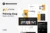 Meister – Template Kit Elementor para imprenta
