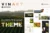 Vinart – Template Kit de marca de vino y Vinyard Elementor