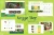 Veggie | Template Kit de productos para tiendas en línea de alimentos orgánicos y ecológicos
