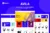 Ávila – Kit de Plantillas Elementor de WooCommerce Electrónico