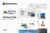 Fisher – Template Kit Elementor para clubes de pesca