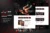 FitGym – Template Kit de elementos de fitness y gimnasio