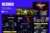 Nexmax – Template Kit Elementor para eSports y juegos