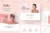 Nala – Kit de plantillas de belleza y spa