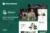 Yaqeen – Template Kit Elementor para centros islámicos y mezquitas