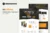 Outbone – Template Kit Elementor para viajes de aventura y actividad de Outbond