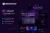 VirtuAI – Kit de plantillas Elementor para Saas y empresas digitales con IA