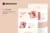 Femine – Template Kit Elementor de entrenador de vida femenino