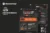 Ryders – Template Kit personalizadas de elementos para motocicletas Garage
