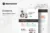 Assista – Template Kit Elementor del servicio de asistente virtual