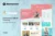 Lessan – Template Kit Elementor para tutoría para escuelas primarias