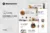 Cooky – Template Kit Elementor para clases de cocina