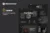 Grance – Template Kit Elementor para perfumes y fragancias
