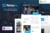 Relazio — Kit de plantillas Elementor para Agencia de Relaciones Públicas