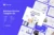 Sabertooth | Kit de plantillas Elementor para empresas emergentes