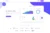 Kit de plantillas Startly para empresas emergentes, SaaS y software