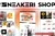 Sneakeri – Kit de plantillas Elementor Pro para tienda de calzado deportivo