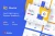 Startio – Template Kit de Elementor para Saas y Agencia Digital