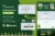 Urban Lawns – Template Kit Elementor para jardinería