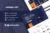 UrbanLift – Kit de plantillas Elementor para servicios de empresas de mudanzas