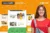 Wire School – Template Kit de educación en línea Elementor