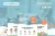 Wonderkids – Template Kit Elementor para guardería y guardería infantil